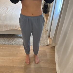 Vuori Blue Jogger Pants